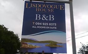 Lisduvogue House